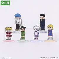 厭世系列 迷你壓克力立牌