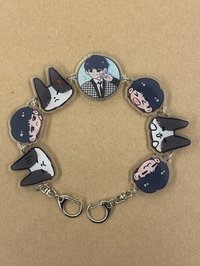 3飯制桶鏈（如要下單一專有需要可私訊我送您）（勿下單）