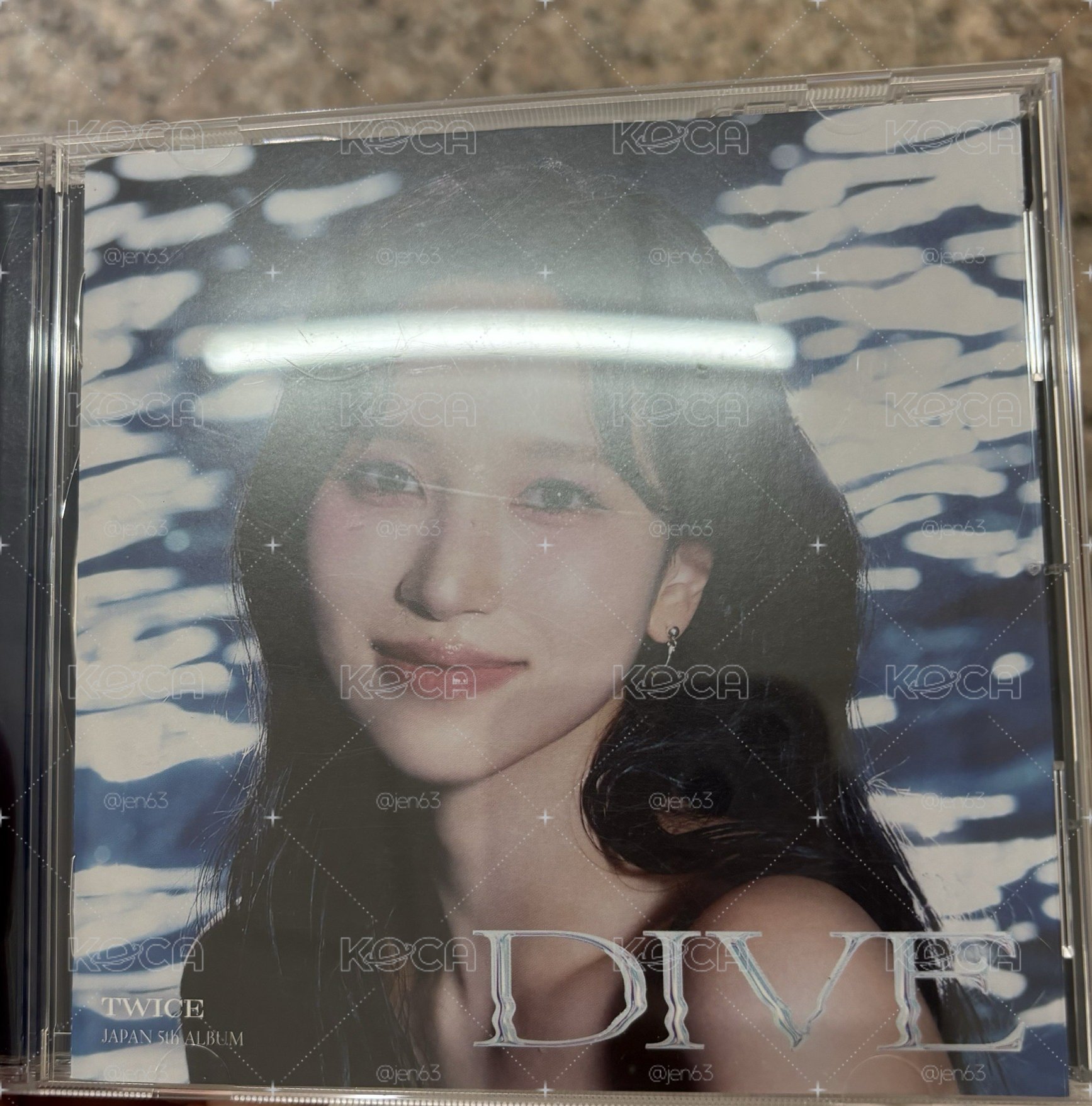 DIVE 南空專