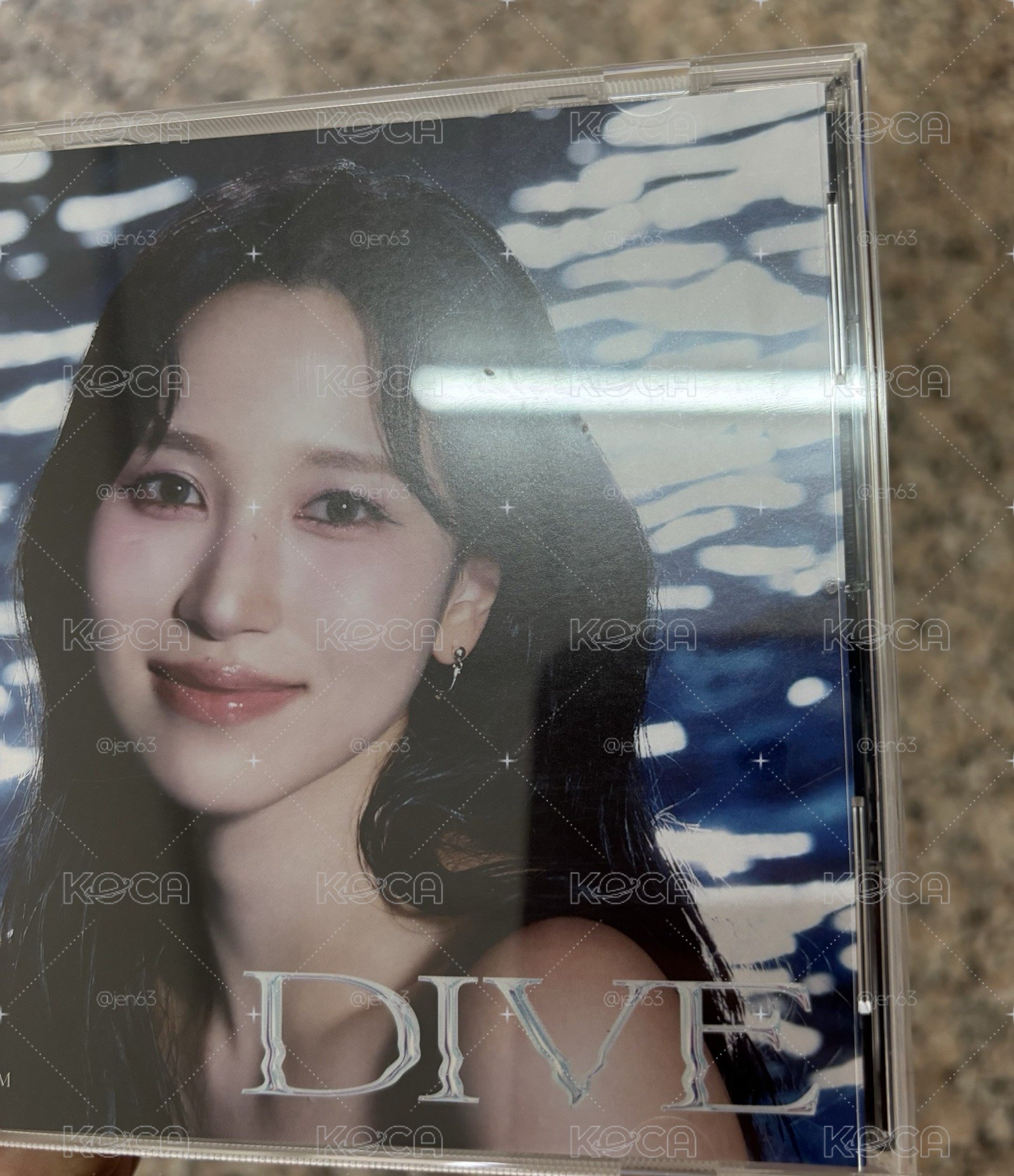 DIVE 南空專