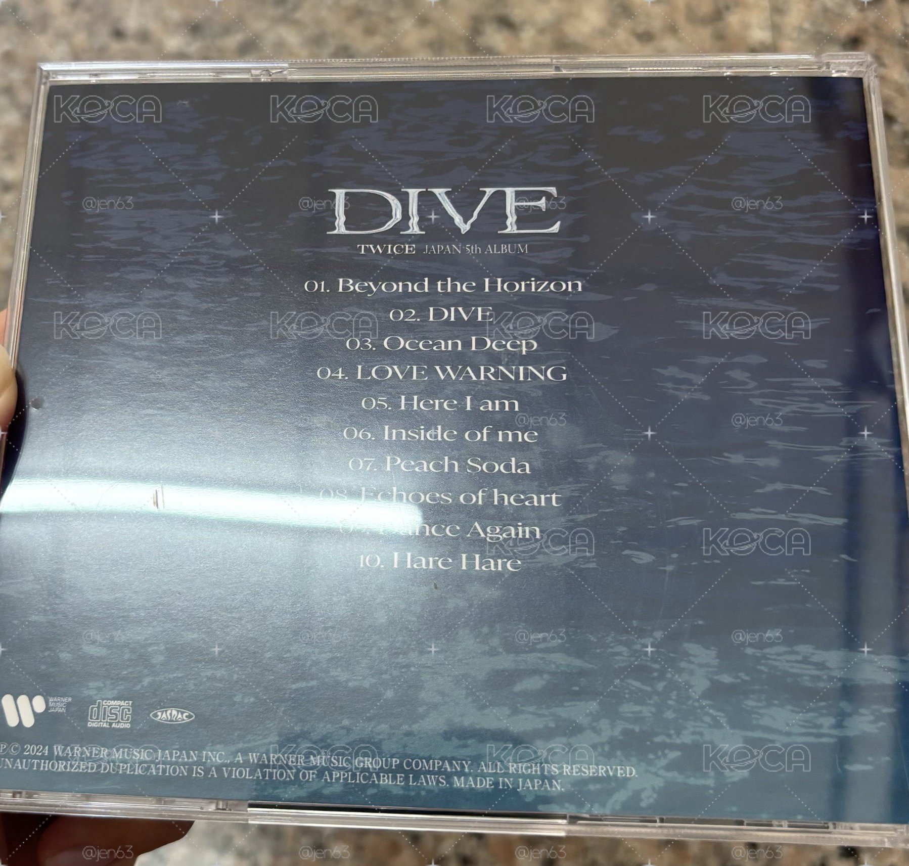 DIVE 南空專
