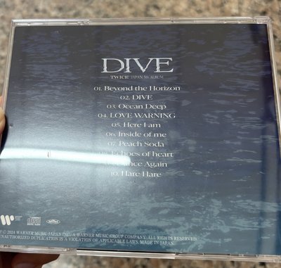 DIVE 南空專