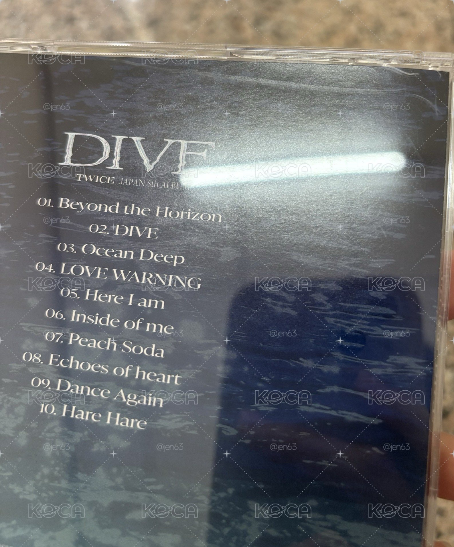 DIVE 南空專