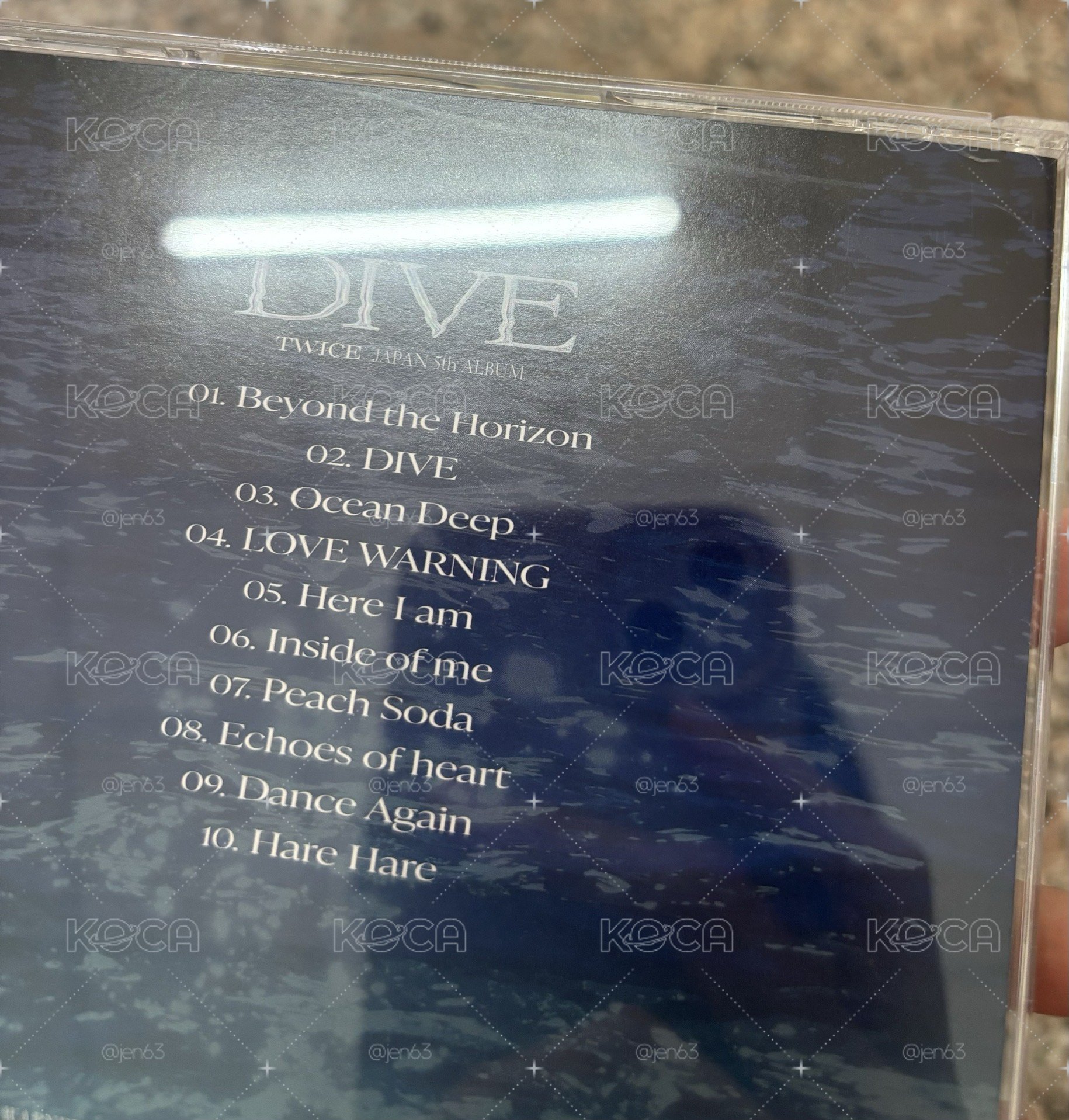 DIVE 南空專