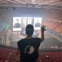 行李香喜歡在豪雨下☂️