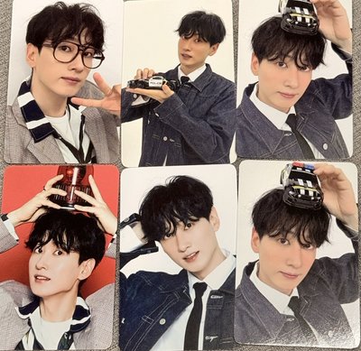 SJ年曆後續-銀赫（需綁）