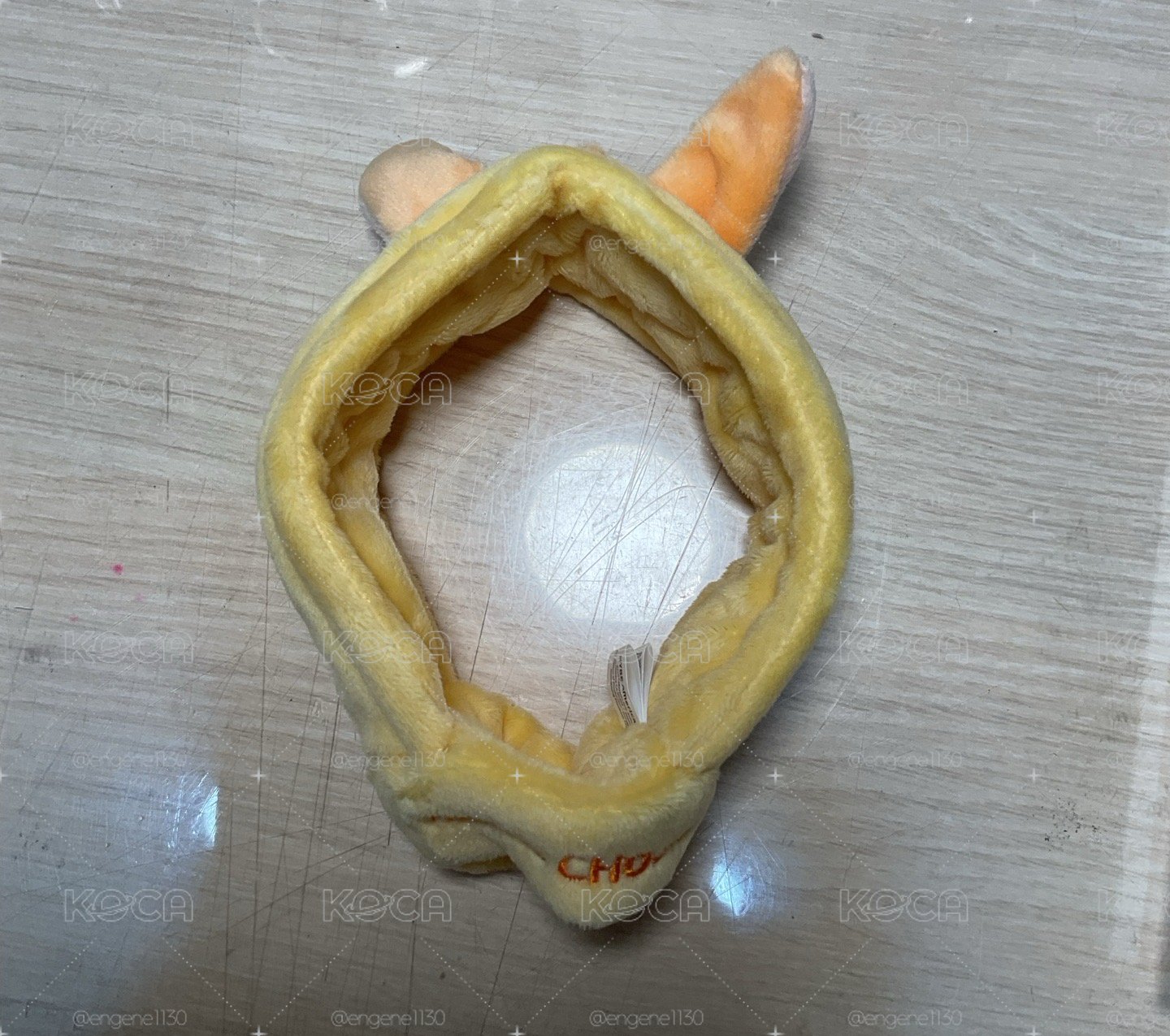 黃春手燈套（含綁