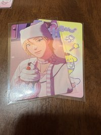 諾亞 Musinsa特典