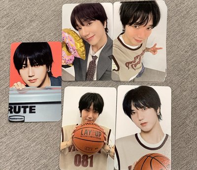 藝聲的年曆後續