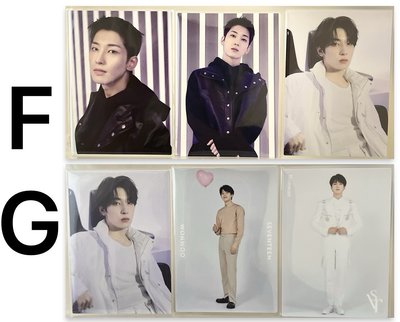 圓佑 排出 每排皆185 💙帶🖤（可帶賣場其他🖤