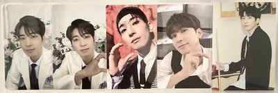 圓佑 排出 每排皆185 💙帶🖤（可帶賣場其他🖤