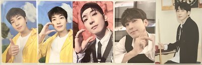 圓佑 排出 每排皆185 💙帶🖤（可帶賣場其他🖤