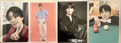 圓佑 排出 每排皆185 💙帶🖤（可帶賣場其他🖤