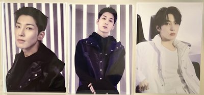 圓佑 排出 每排皆185 💙帶🖤（可帶賣場其他🖤