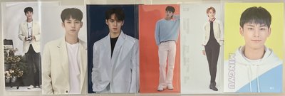 玟奎 排出 💙帶🖤（可帶賣場其他🖤