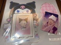 ❤️立牌+滿額卡