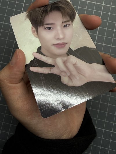 長腿栗子扣盤+醬odyssey未拆單封