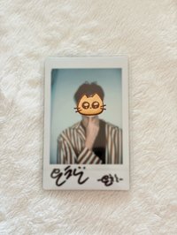 未公開 / 抽選拍立得 