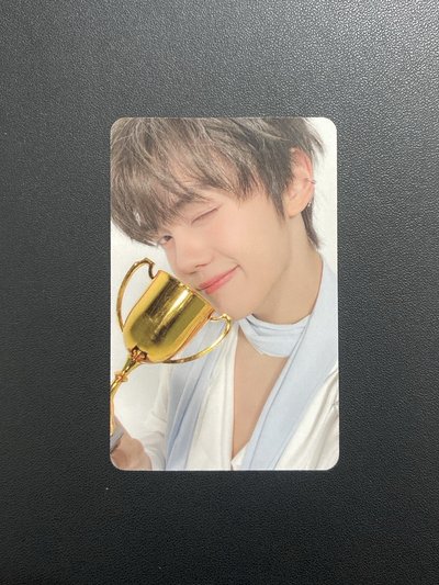 迷五｜sr獎盃奎