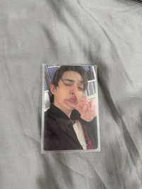 哲正五預售特典