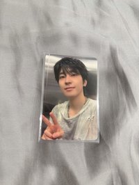 圓正規五oy特典