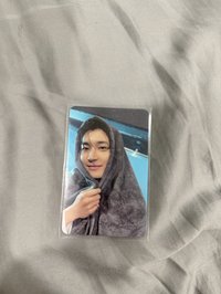 迷十二毛巾圓專卡