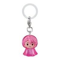 BANDAI 雨傘標記 吊飾 