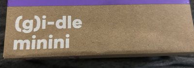 迷七妮盒娃未拆