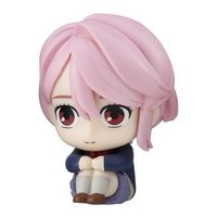 BANDAI 公仔 まちぼうけ2