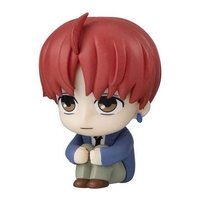 BANDAI 公仔 まちぼうけ2