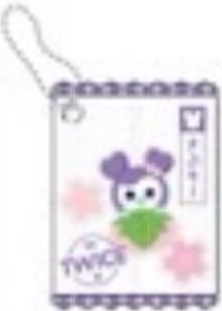 六巡 新國立 線下一番賞 D賞 鑰匙圈吊飾 SANA