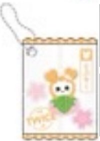 六巡 新國立 線下一番賞 D賞 鑰匙圈吊飾 志效