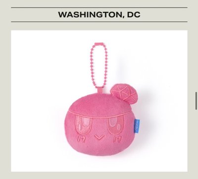 NEW_ 蹦蹦吊飾 4/8發貨