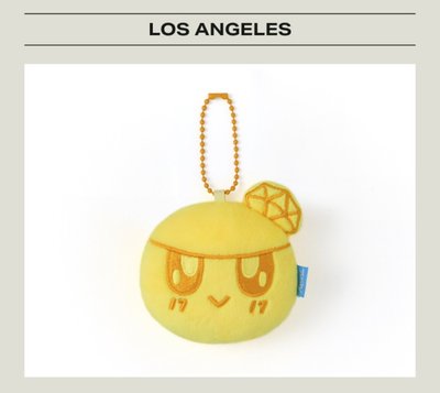 NEW_ 蹦蹦吊飾 4/8發貨