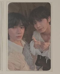 玫瑰ver. 迷六pst特典