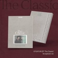 迷五 專輯 THE CLASSIC  (SCRAPBOOK版)