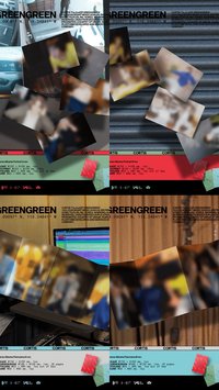 wvs電子專四張(一套)