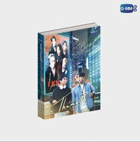 ThamePo 小說第一版（泰語版）