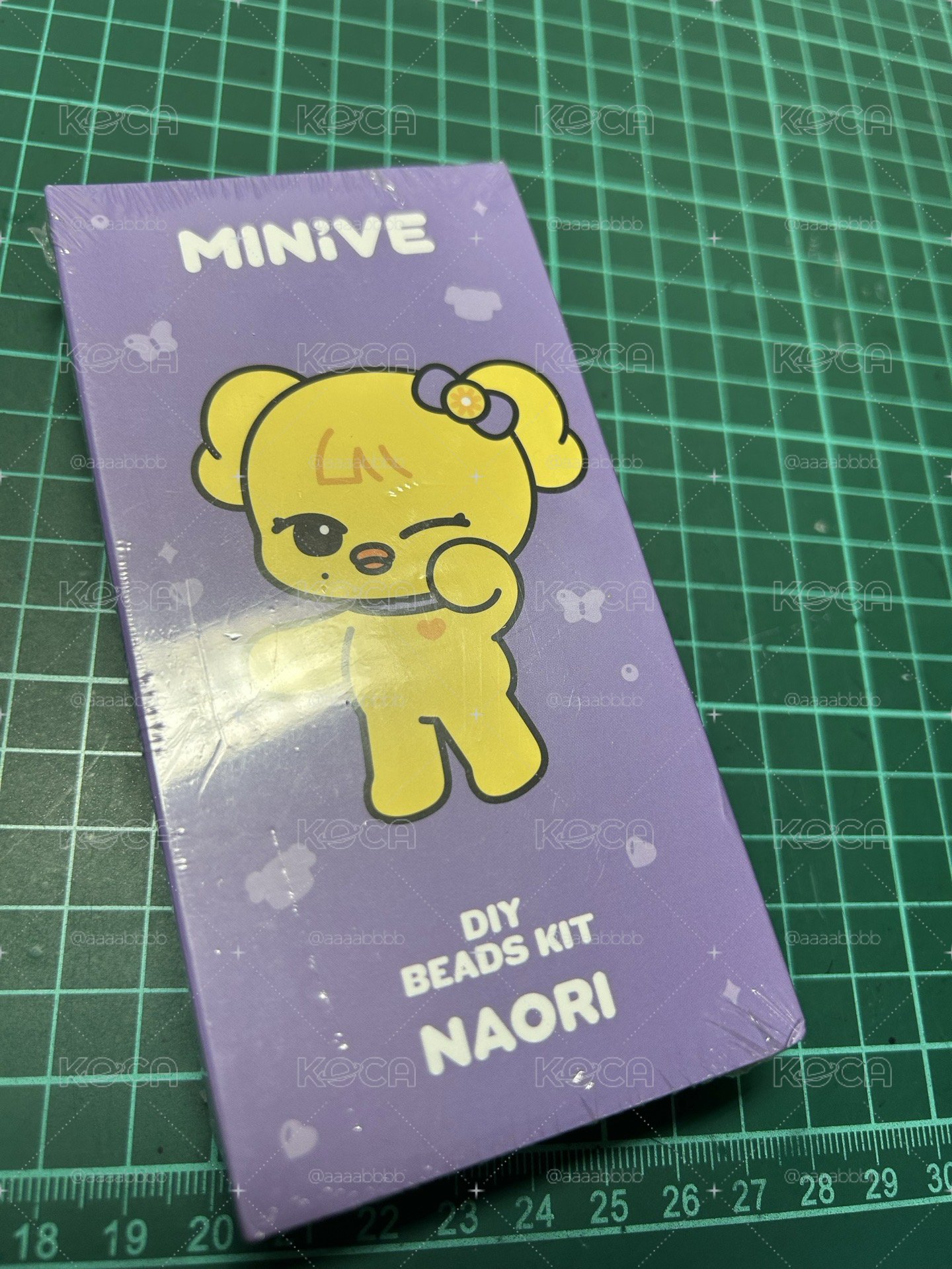 手鍊DIY