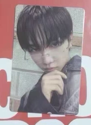 ✨宰鉉 一直娛簽售5.0【非現】