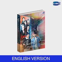 ThamePo 小說第二版（英文版）