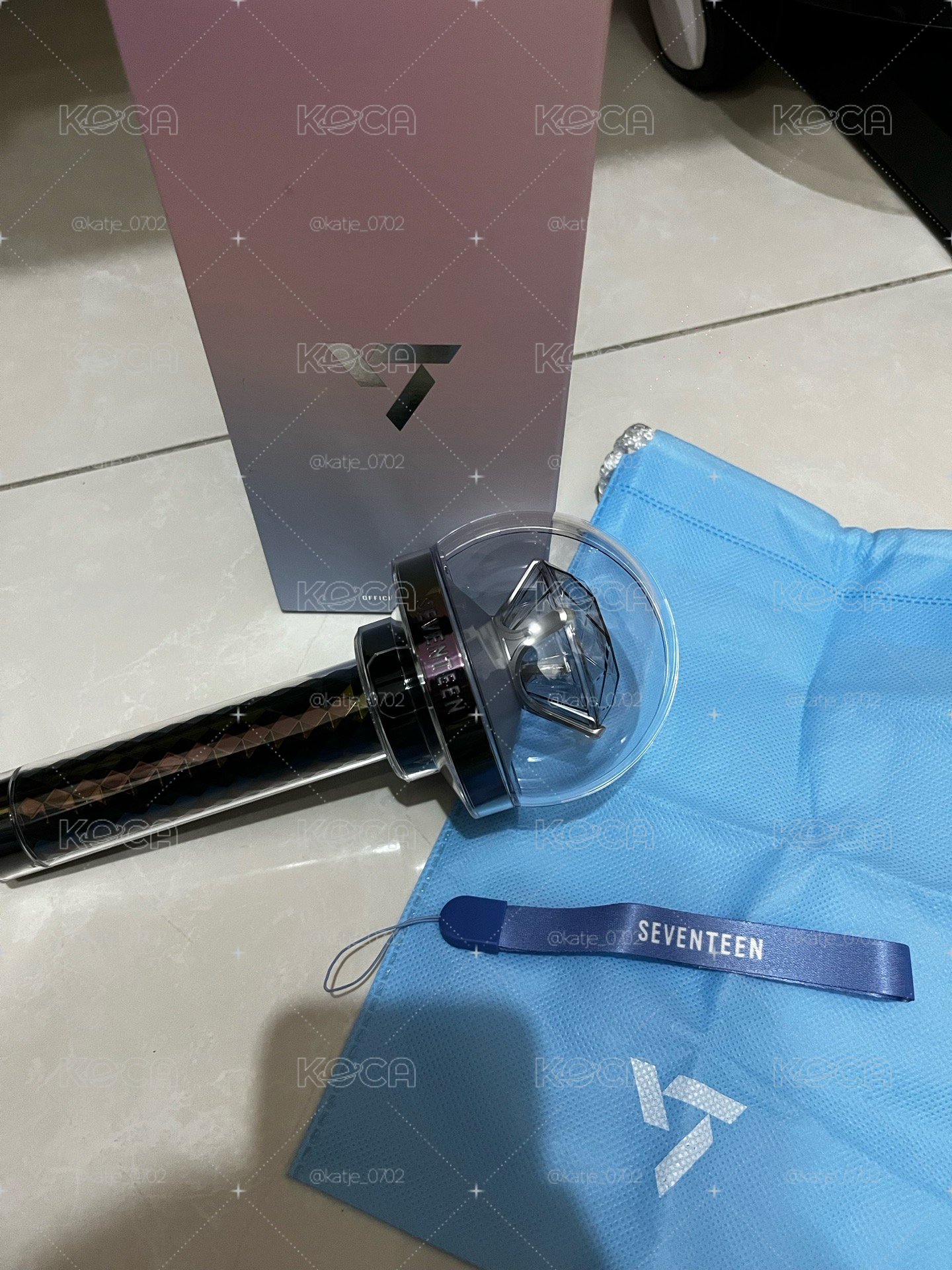 三代克拉棒（購買前請先私訊）