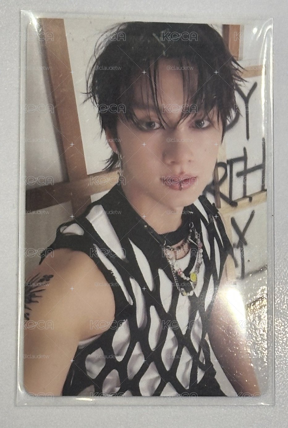 JUN HAPPY BURSTDAY