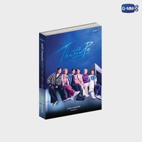 ThamePo 小說第三版（泰語版）