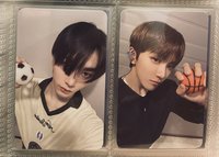 💙HOW SW 2.0幸運卡 泰山雲鶴