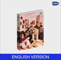 ThamePo 小說第三版（英文版）