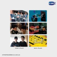 小說第三版（英文版）