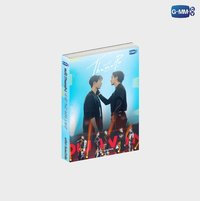ThamePo 小說第四版（泰語版）