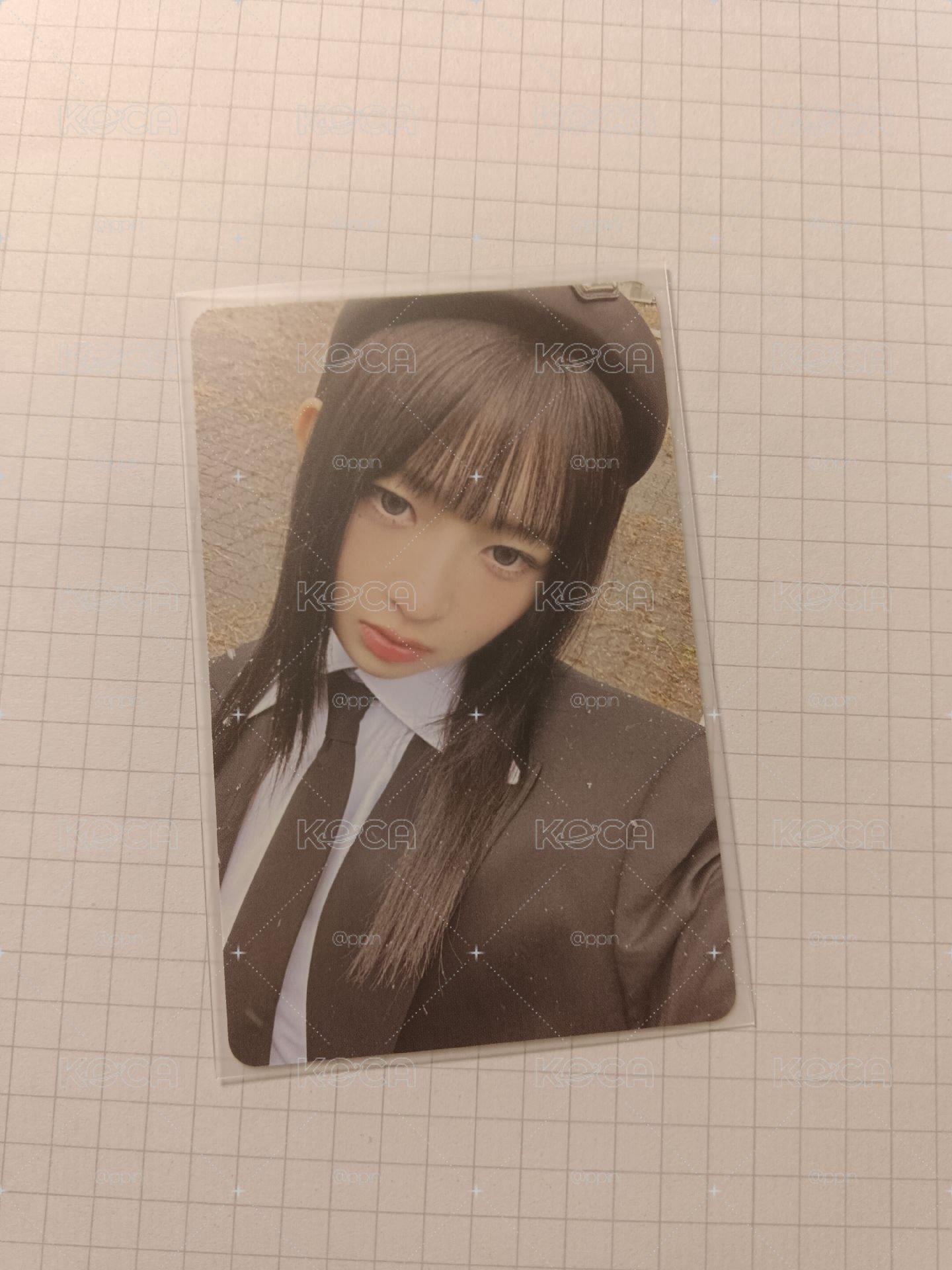 專卡11