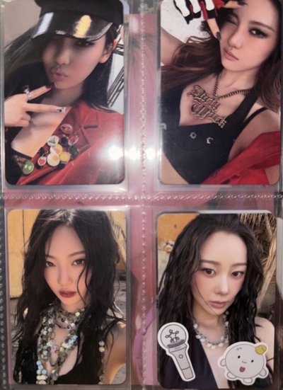 未標註專卡區 可當綁